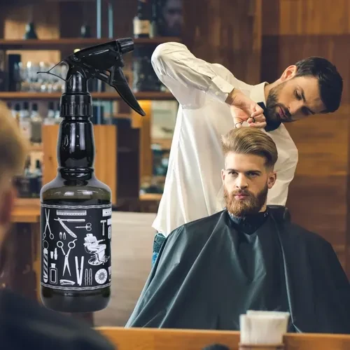 Vaporisateur Barber _ HE-9663